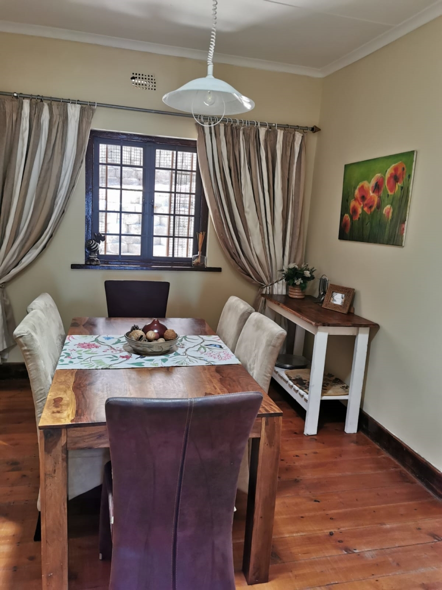 3 Bedroom Property for Sale in De Bakke Western Cape